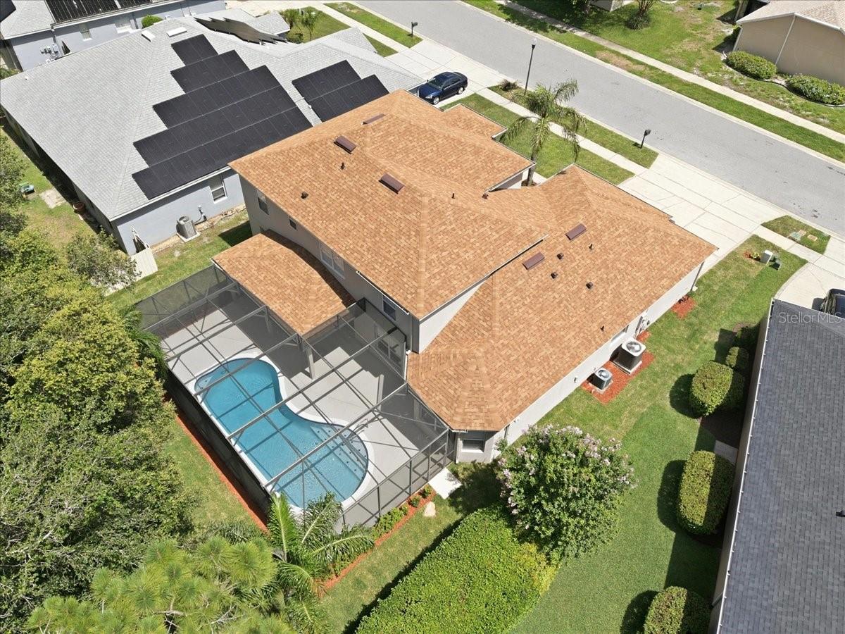 VILLAGES RIO PINAR PH 01 43/97 - Residential