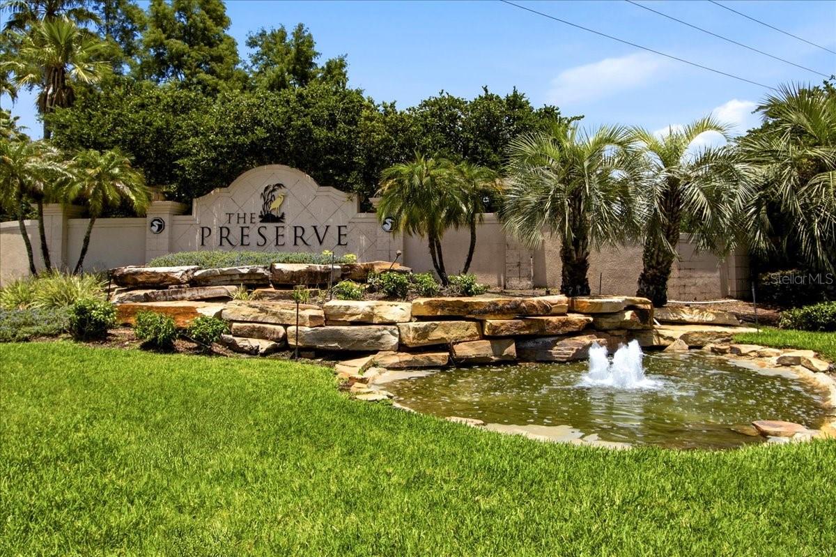 VILLAGES RIO PINAR PH 01 43/97 - Residential