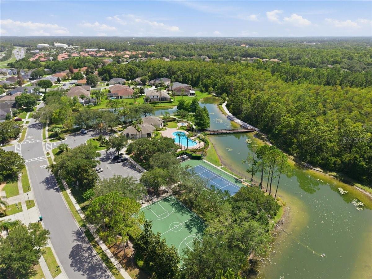 VILLAGES RIO PINAR PH 01 43/97 - Residential