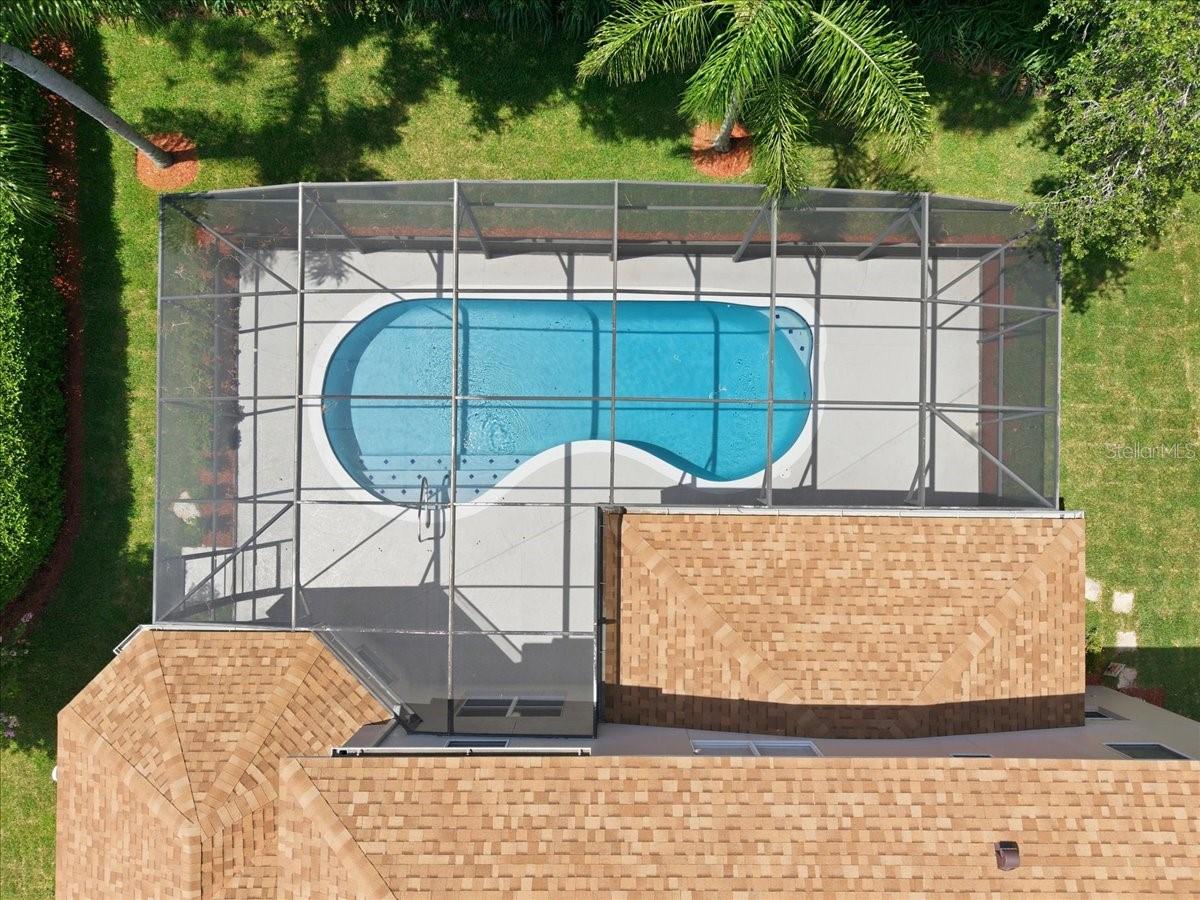 VILLAGES RIO PINAR PH 01 43/97 - Residential