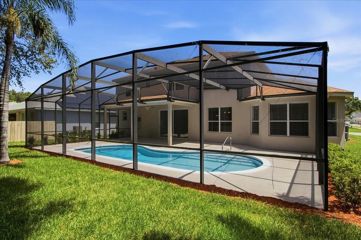VILLAGES RIO PINAR PH 01 43/97 - Residential
