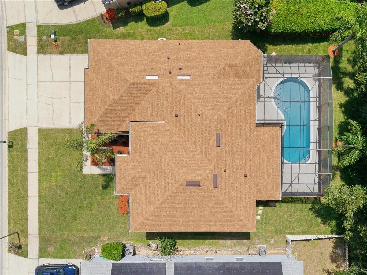 VILLAGES RIO PINAR PH 01 43/97 - Residential