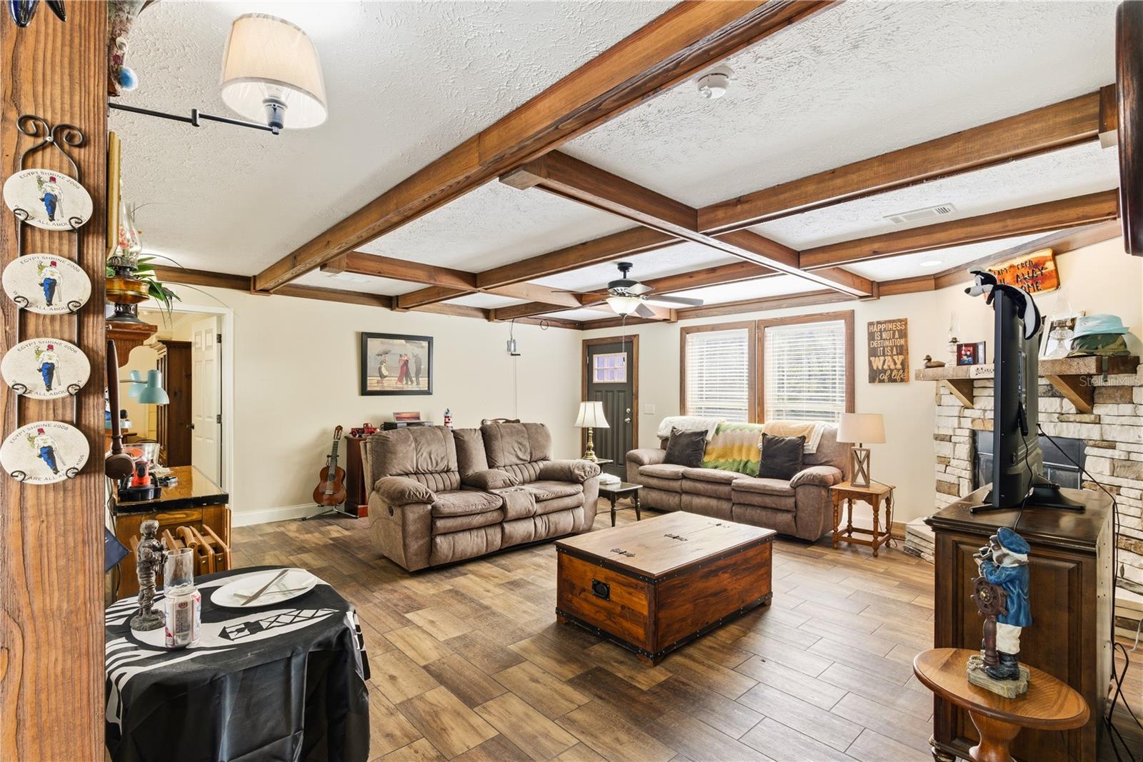 WANNEE/SUWANNEE - Residential