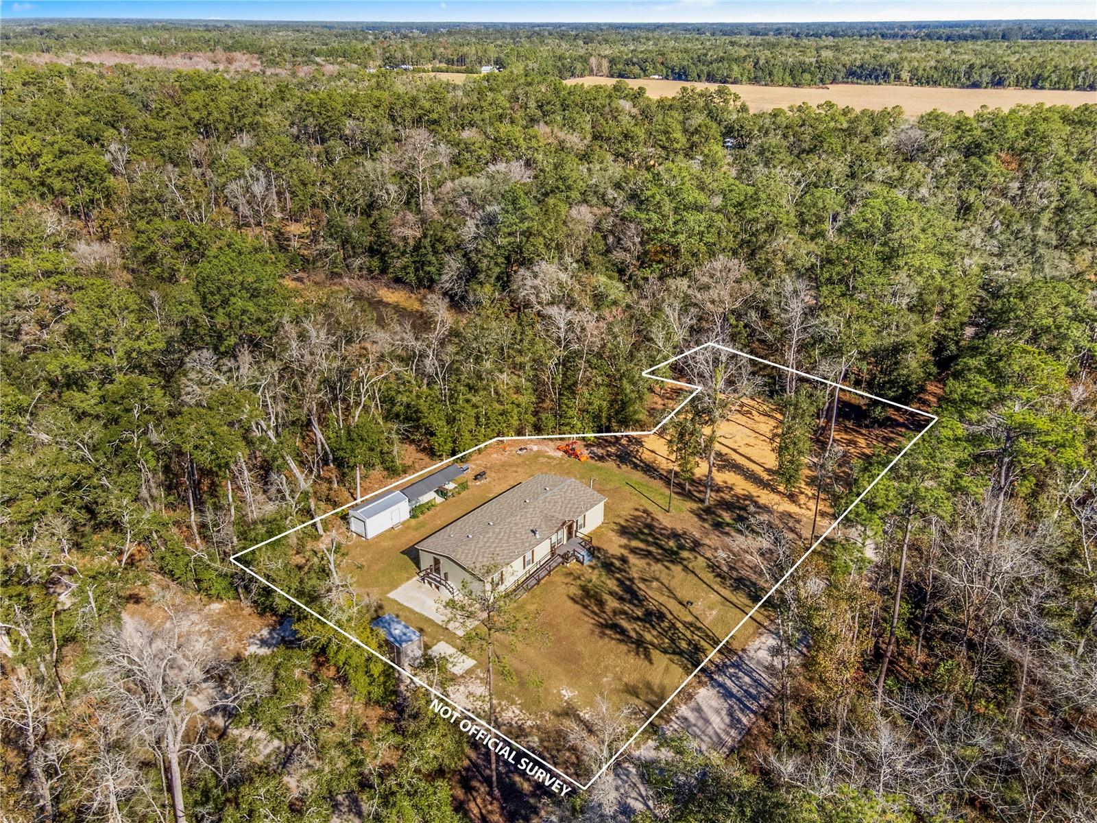 WANNEE/SUWANNEE - Residential