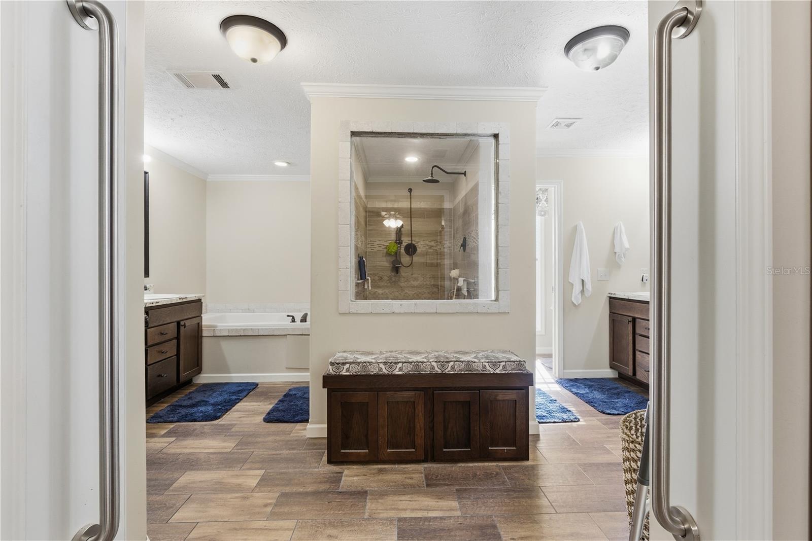 WANNEE/SUWANNEE - Residential