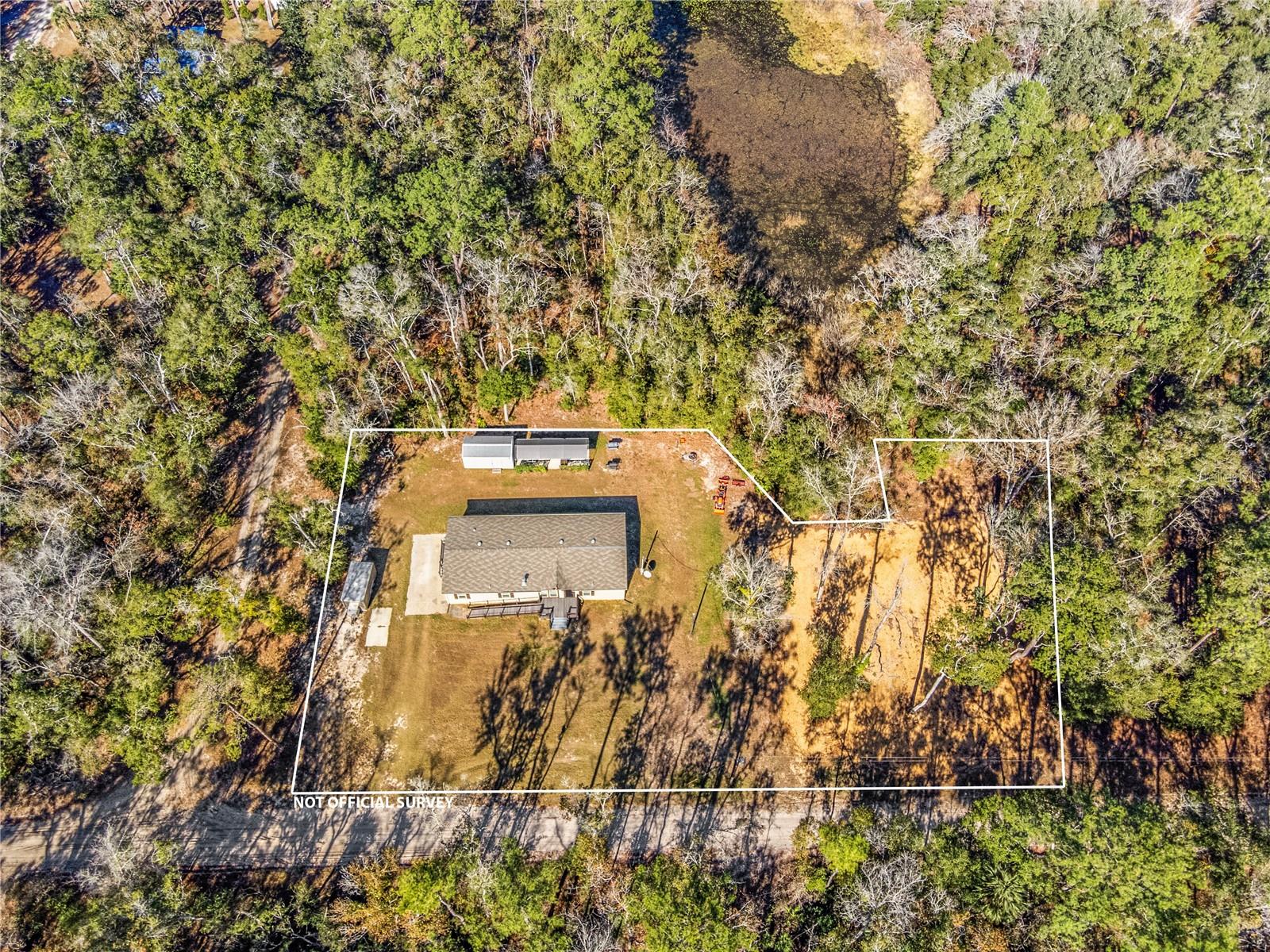 WANNEE/SUWANNEE - Residential