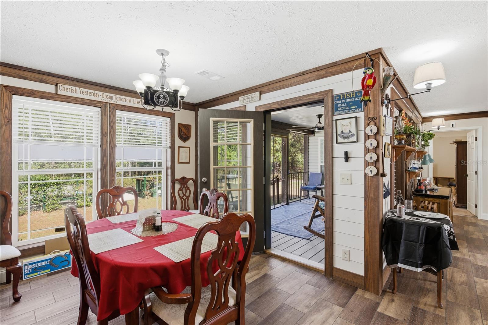 WANNEE/SUWANNEE - Residential