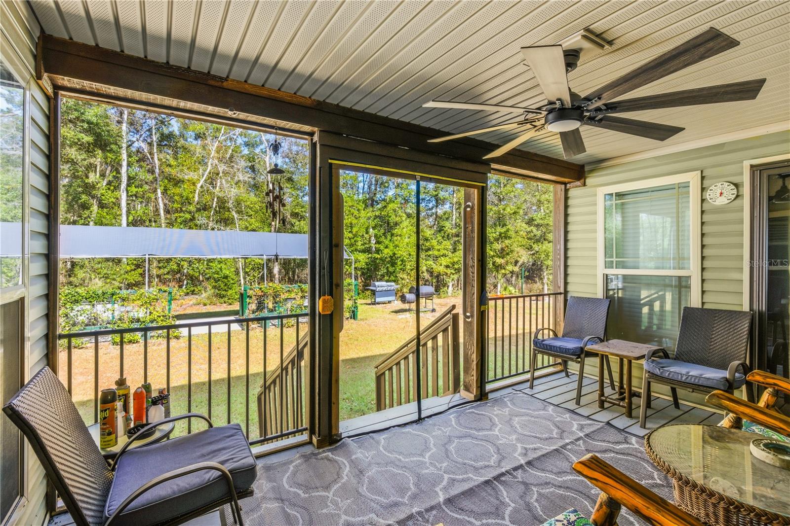 WANNEE/SUWANNEE - Residential