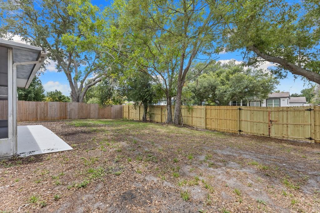 MEADOW LAKES EAST - Residential