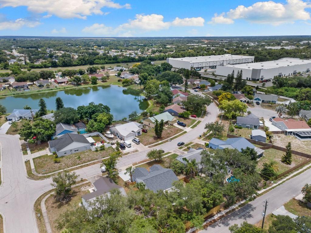 MEADOW LAKES EAST - Residential