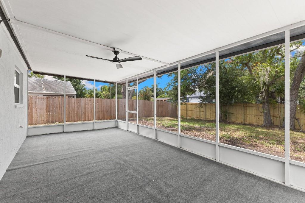 MEADOW LAKES EAST - Residential