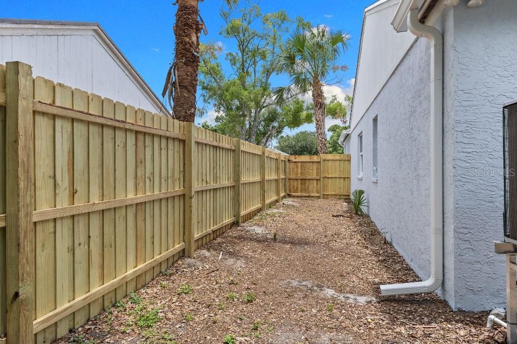 MEADOW LAKES EAST - Residential