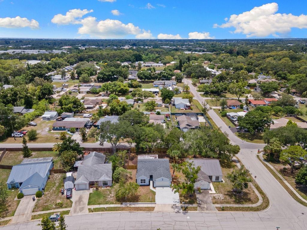 MEADOW LAKES EAST - Residential