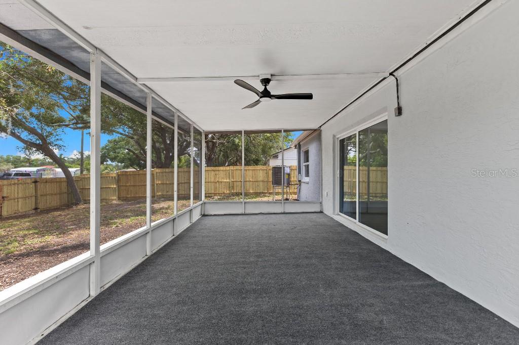 MEADOW LAKES EAST - Residential