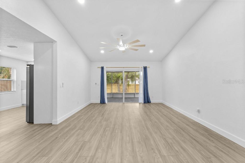 MEADOW LAKES EAST - Residential