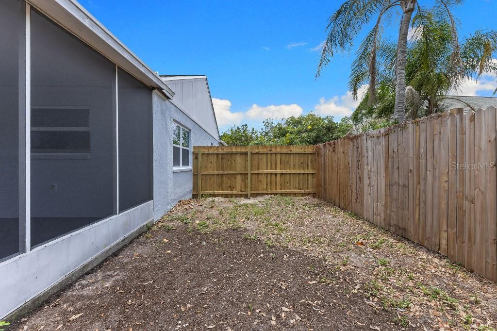 MEADOW LAKES EAST - Residential