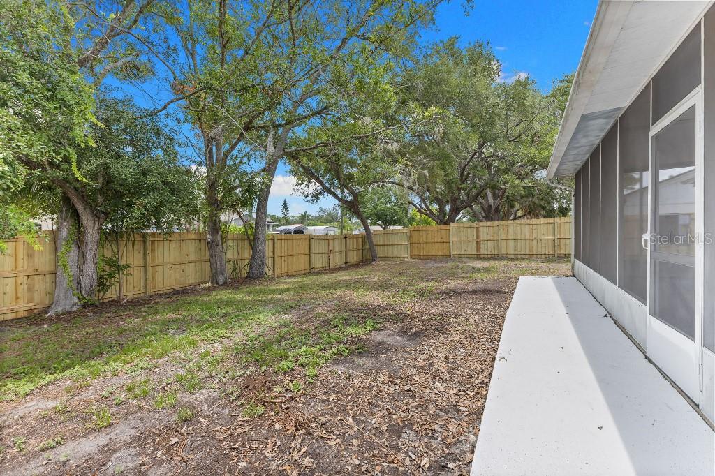 MEADOW LAKES EAST - Residential