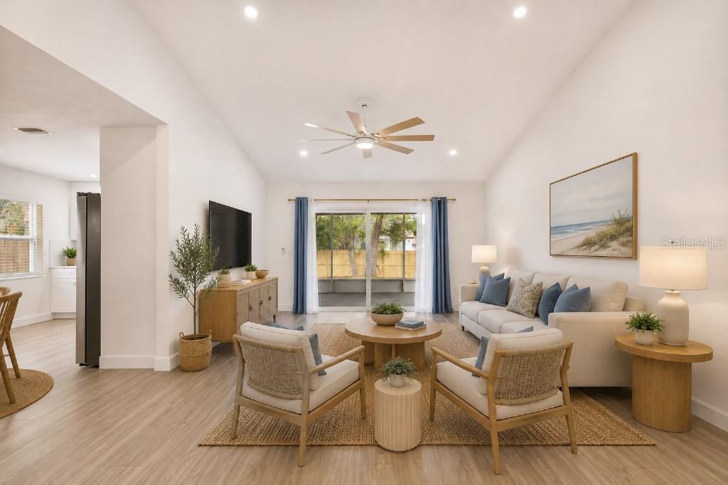 MEADOW LAKES EAST - Residential