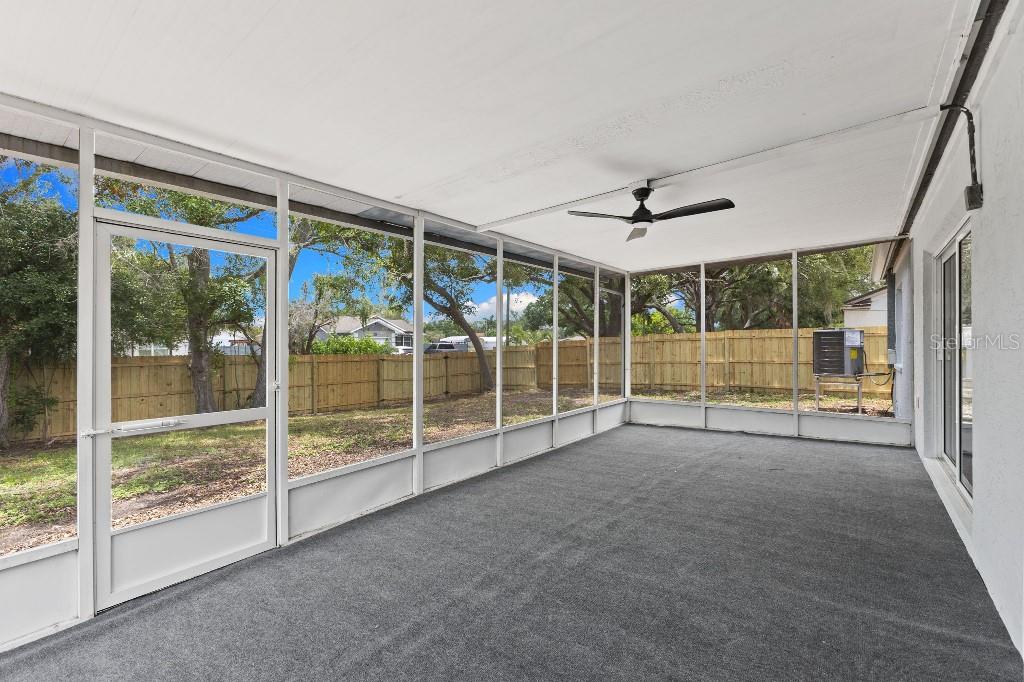 MEADOW LAKES EAST - Residential