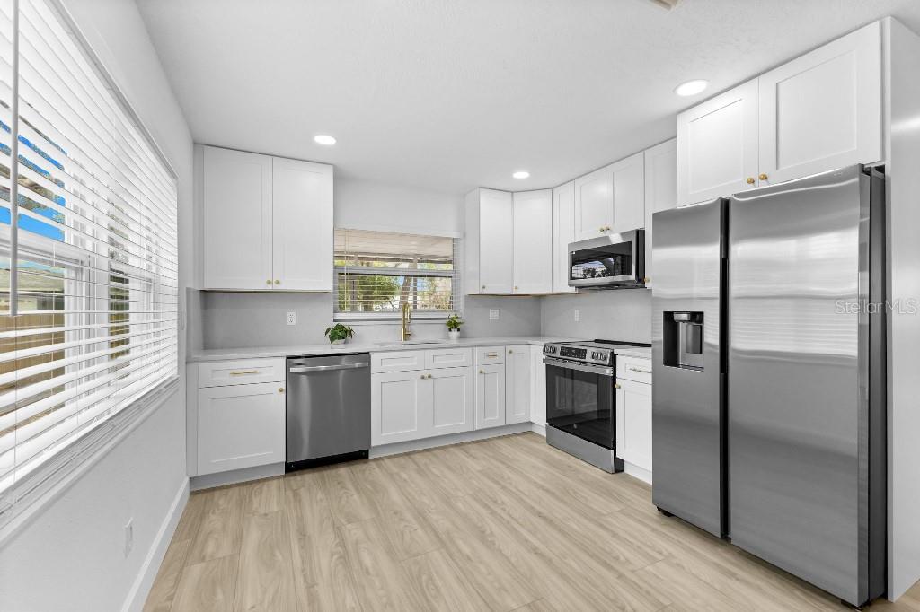 MEADOW LAKES EAST - Residential