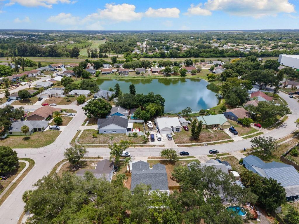 MEADOW LAKES EAST - Residential
