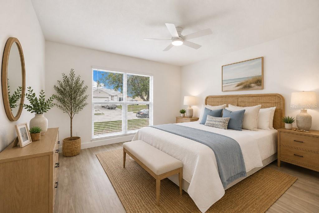 MEADOW LAKES EAST - Residential