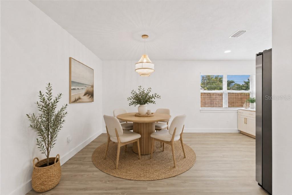 MEADOW LAKES EAST - Residential