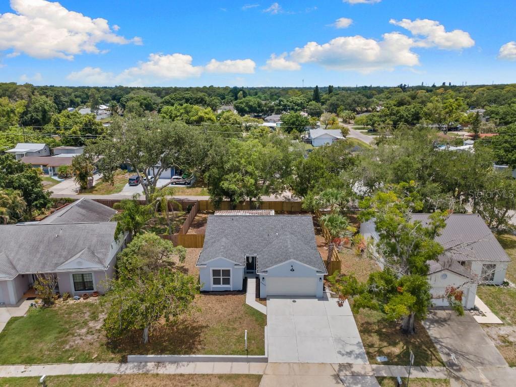 MEADOW LAKES EAST - Residential