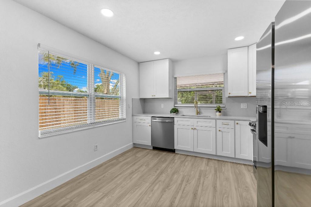MEADOW LAKES EAST - Residential