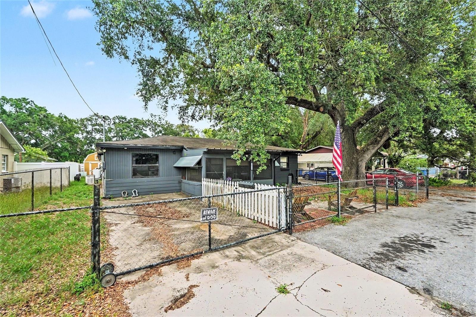 BEARSS HEIGHTS SUB - Residential