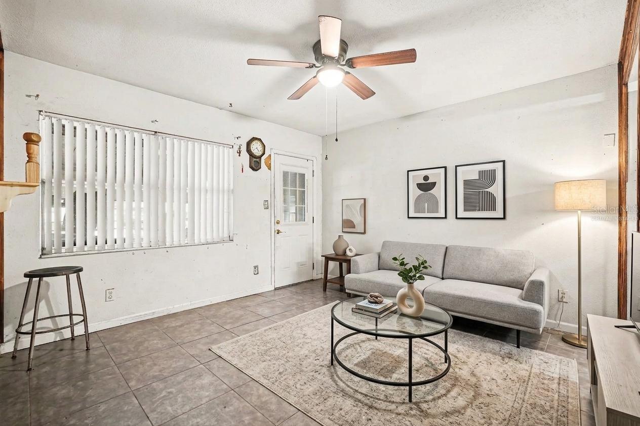 BEARSS HEIGHTS SUB - Residential