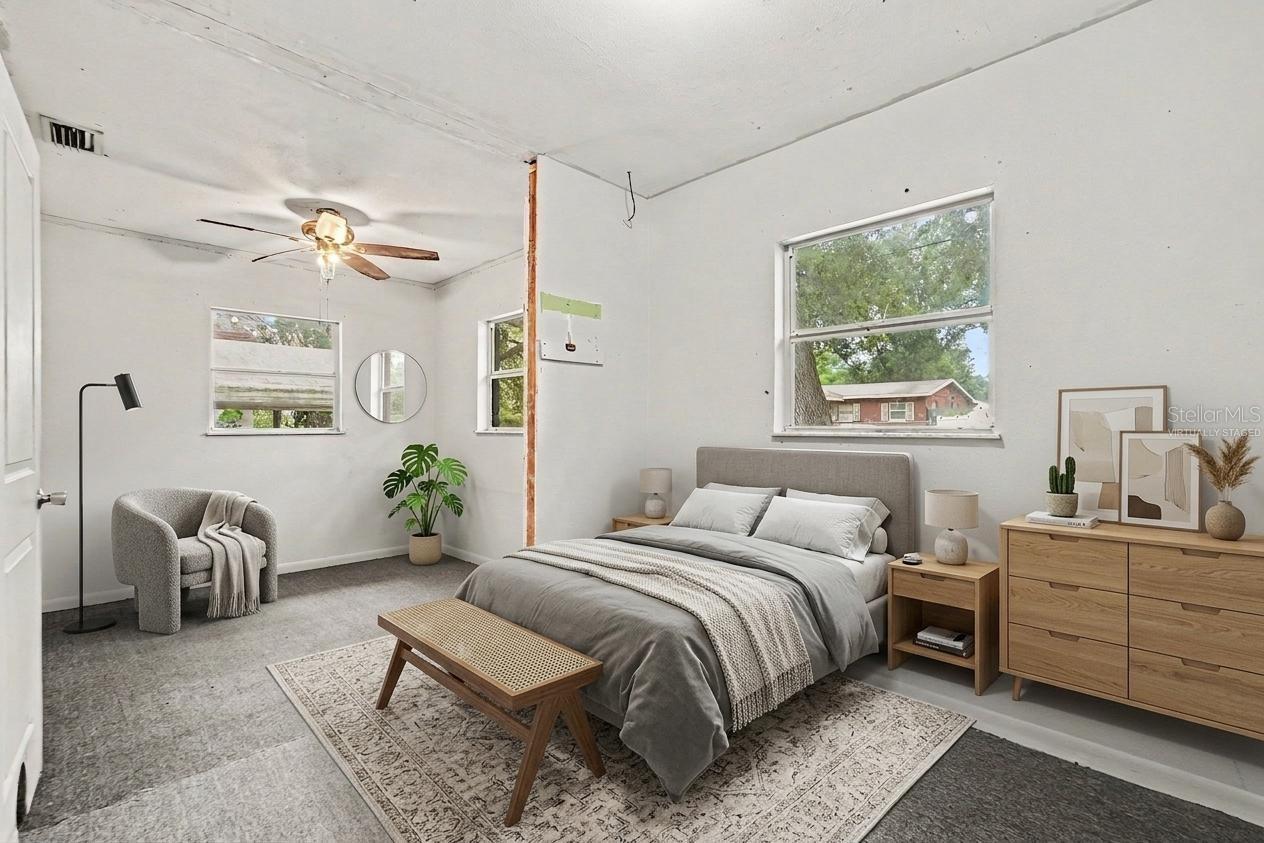 BEARSS HEIGHTS SUB - Residential
