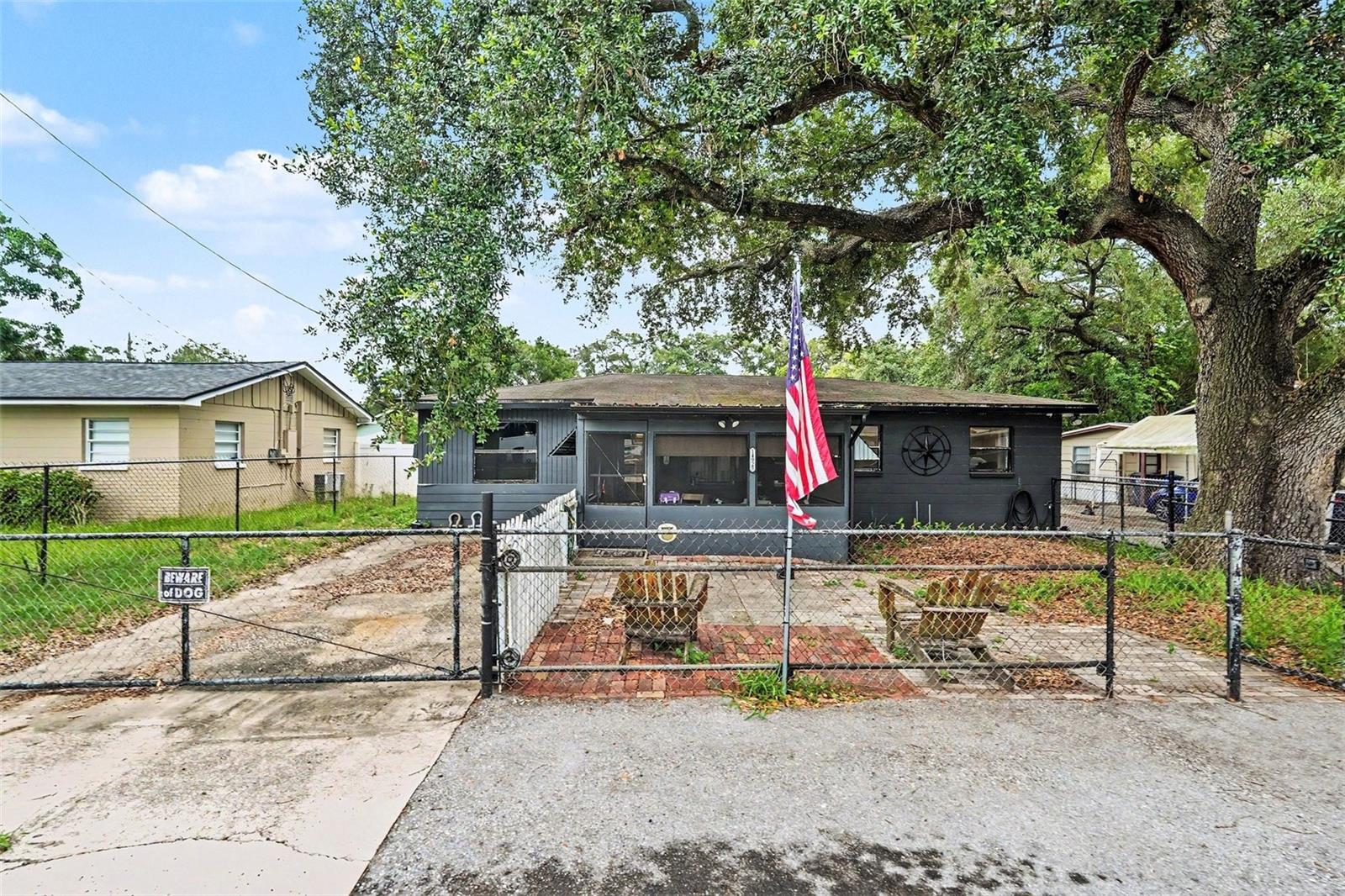 BEARSS HEIGHTS SUB - Residential