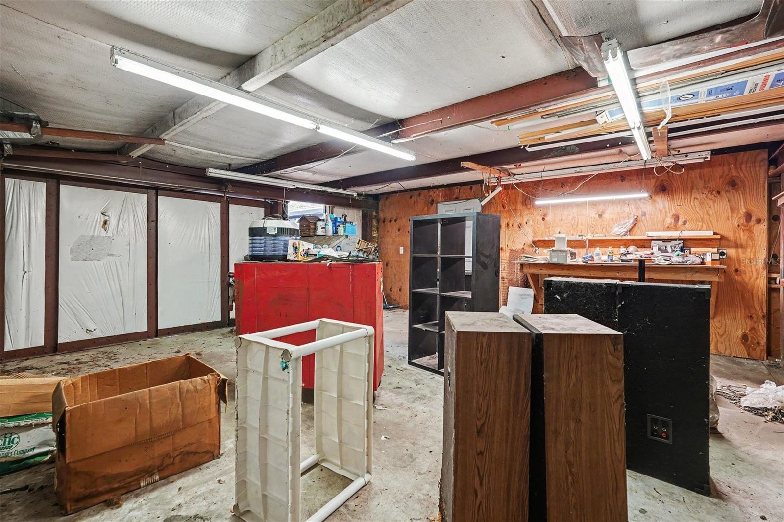 BEARSS HEIGHTS SUB - Residential