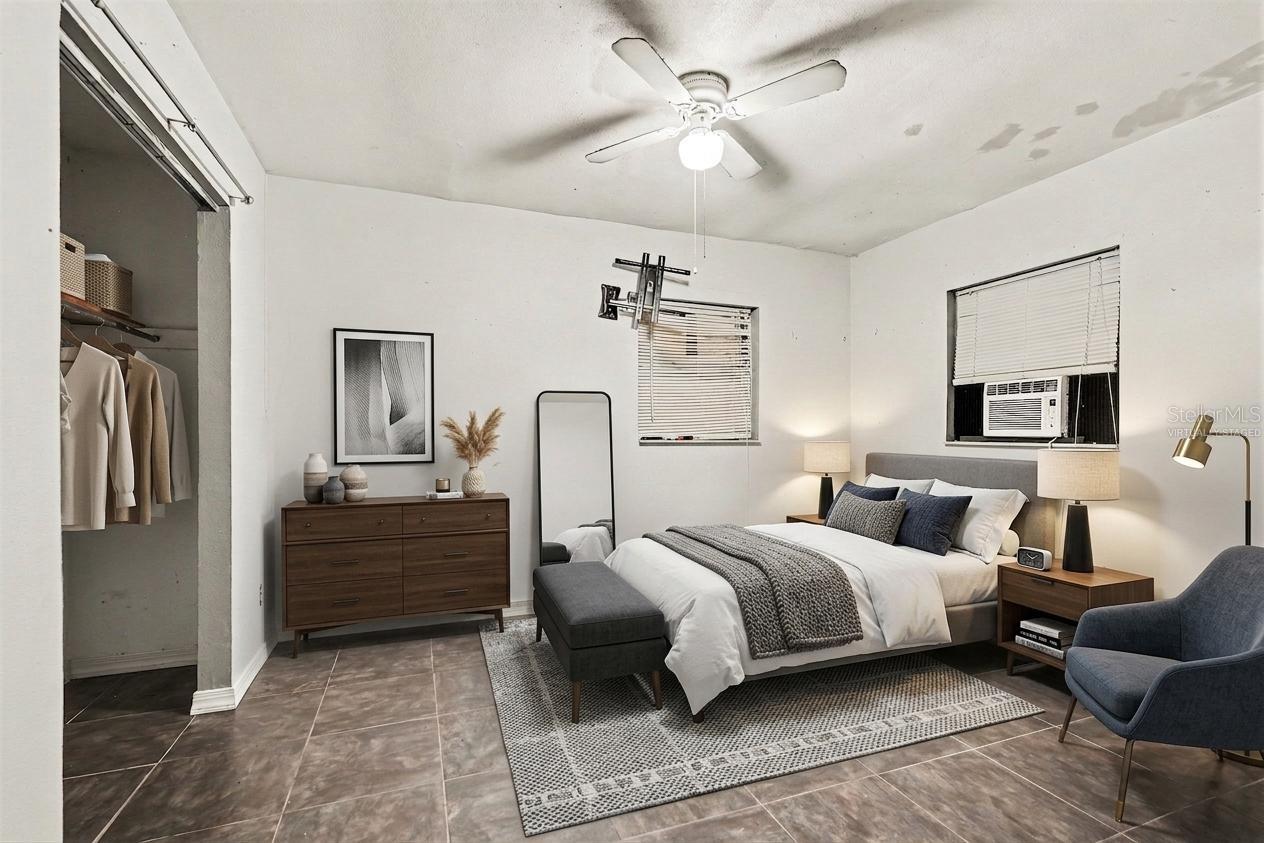 BEARSS HEIGHTS SUB - Residential