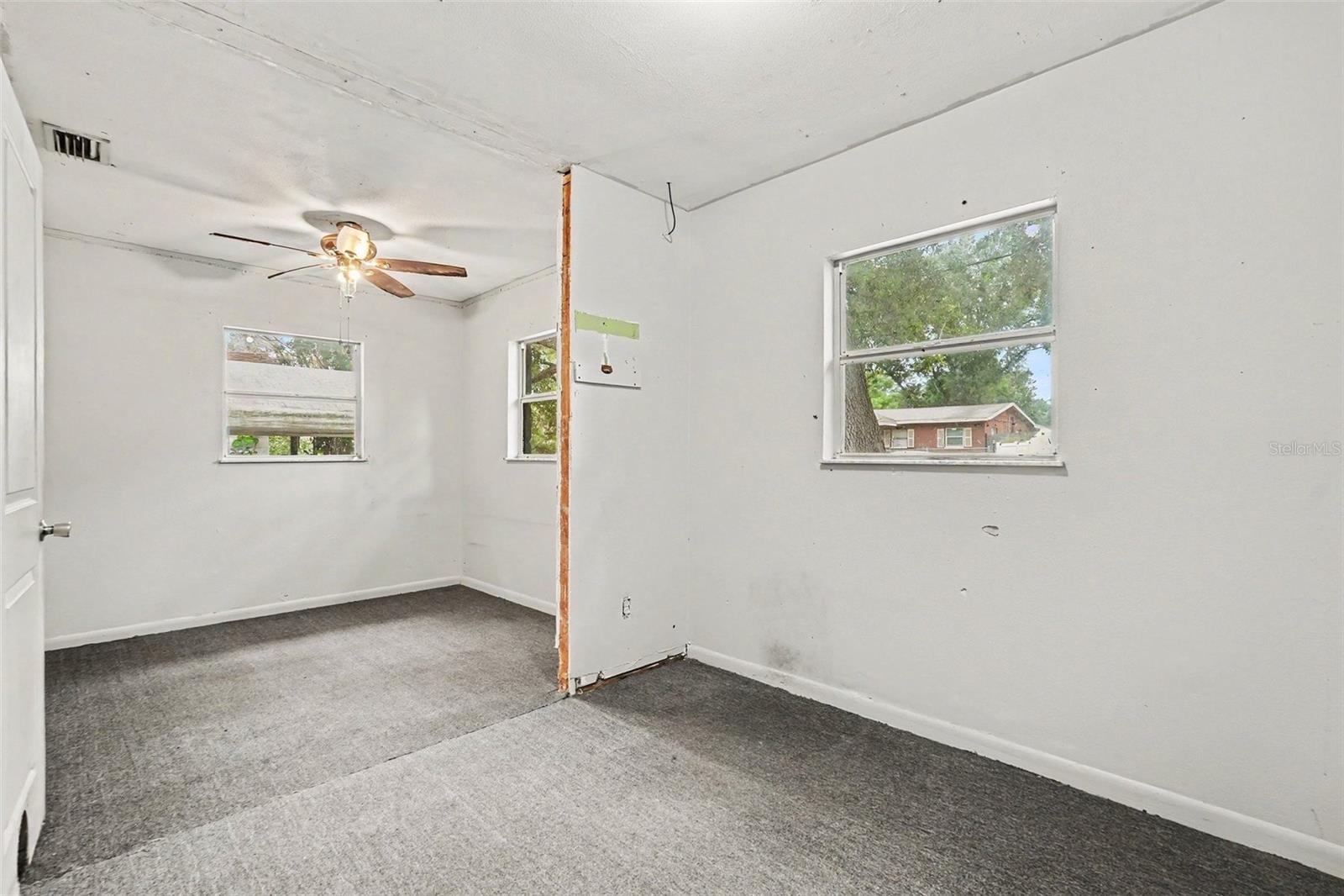 BEARSS HEIGHTS SUB - Residential