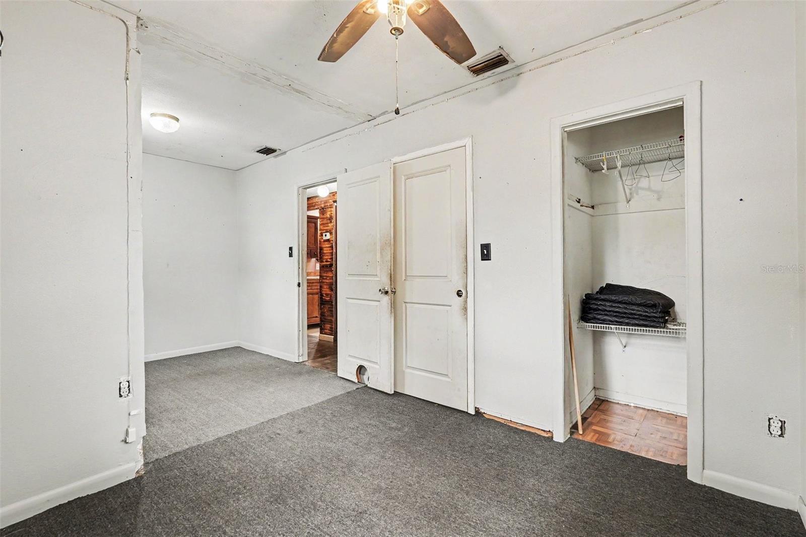 BEARSS HEIGHTS SUB - Residential