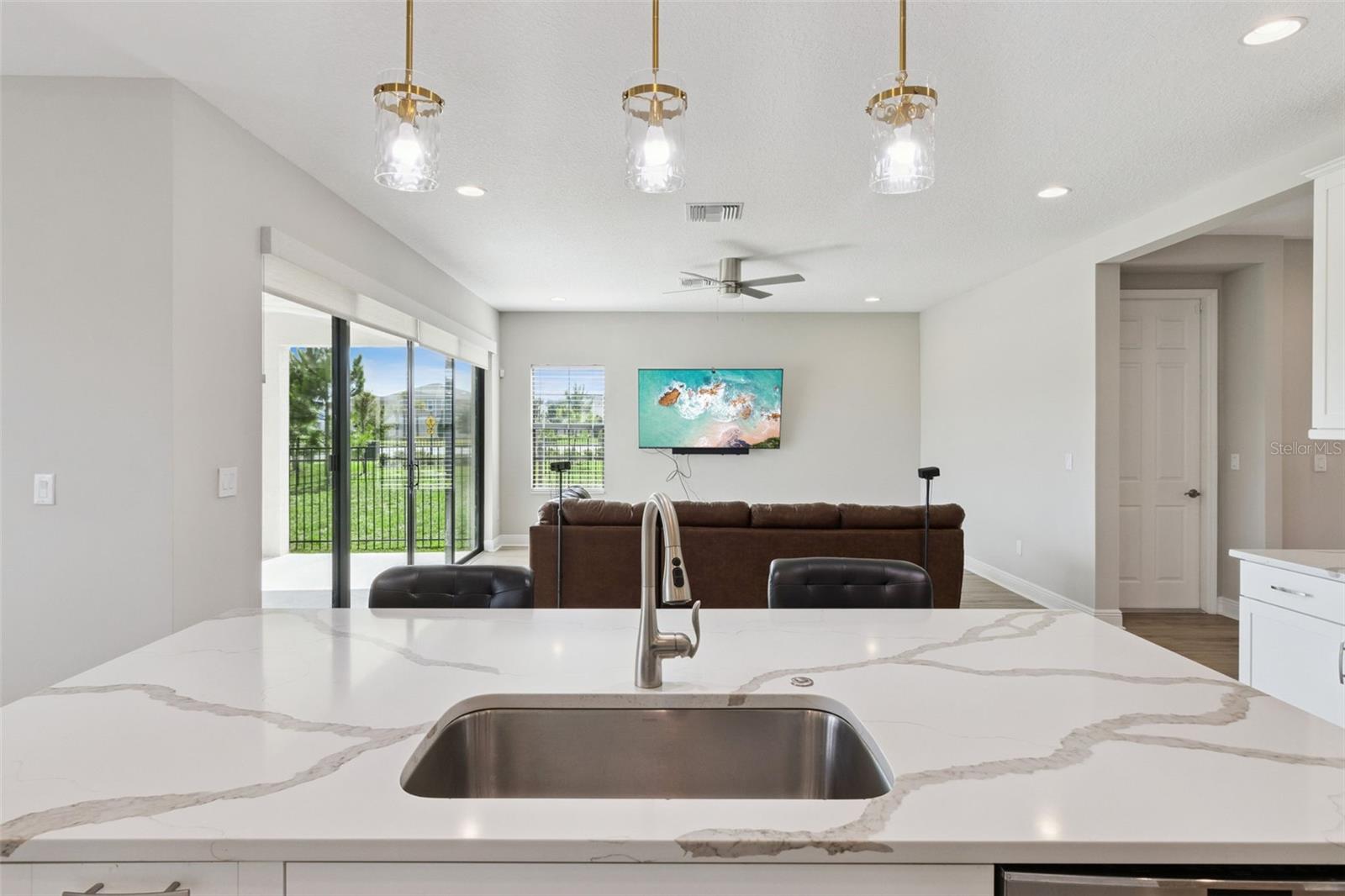 HINTON HAWKSTONE PH 1A1 - Residential