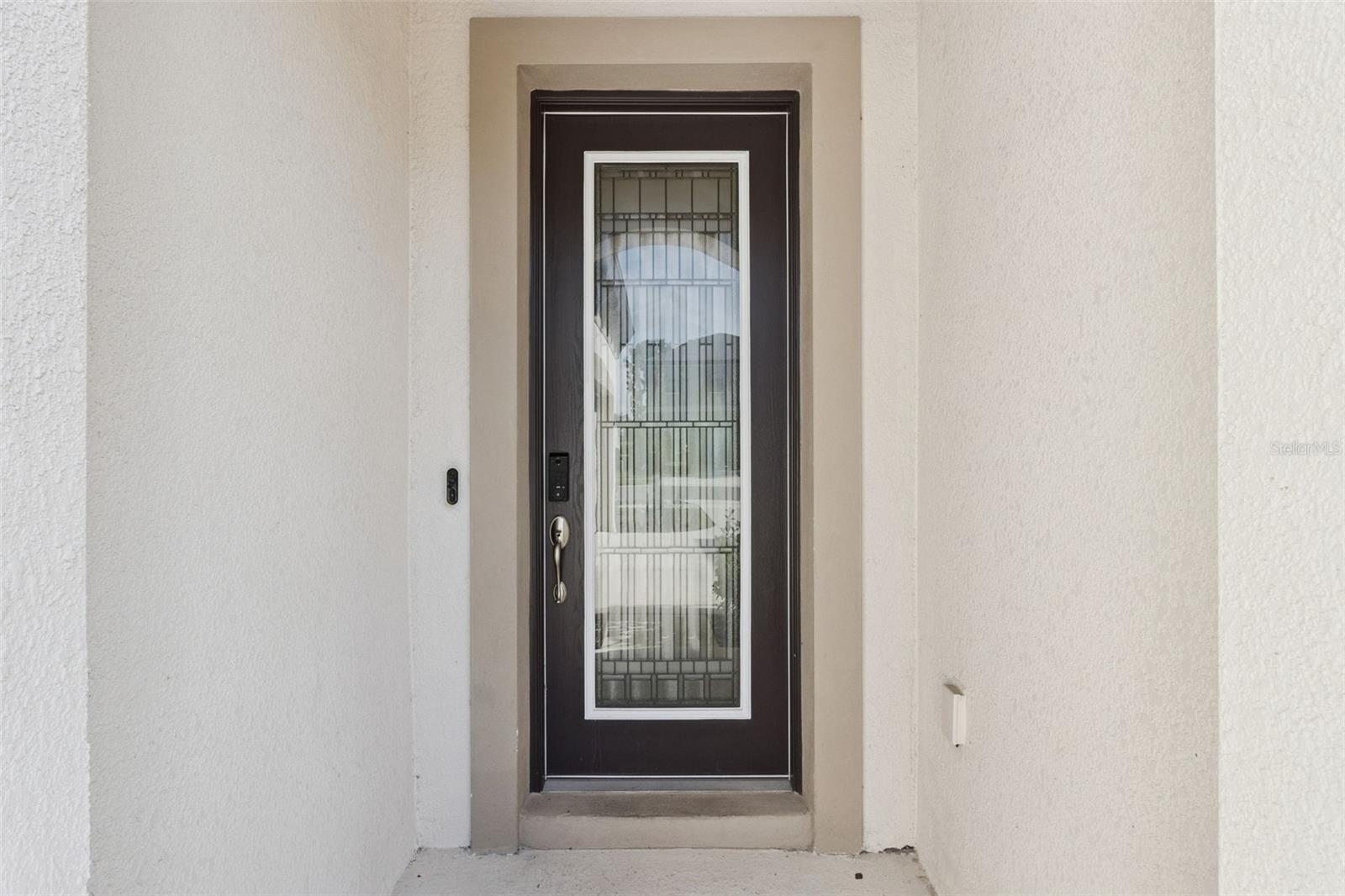HINTON HAWKSTONE PH 1A1 - Residential