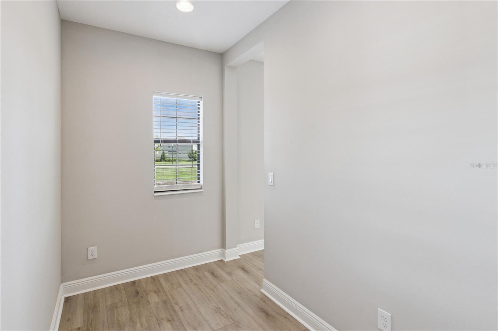 HINTON HAWKSTONE PH 1A1 - Residential