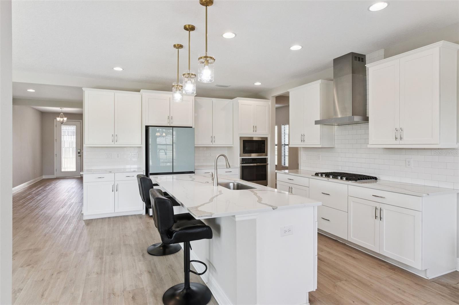 HINTON HAWKSTONE PH 1A1 - Residential