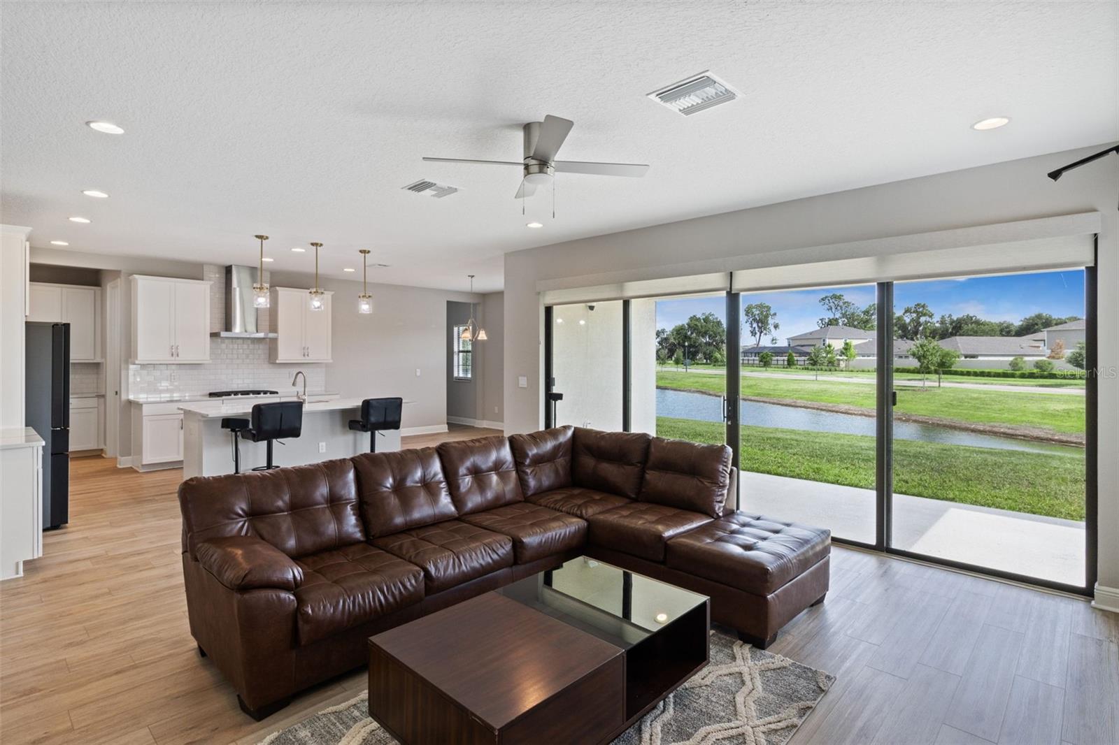 HINTON HAWKSTONE PH 1A1 - Residential