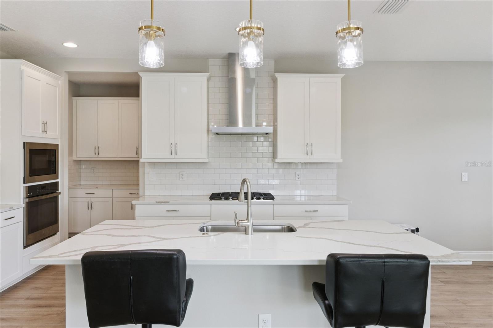 HINTON HAWKSTONE PH 1A1 - Residential