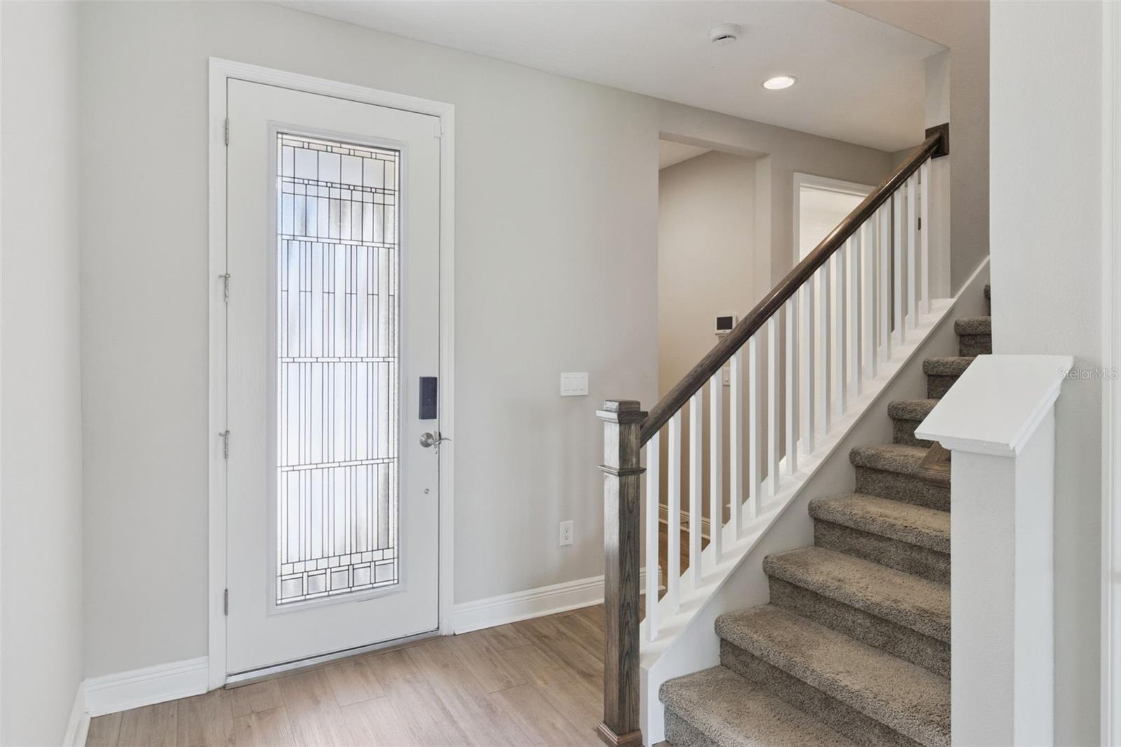HINTON HAWKSTONE PH 1A1 - Residential