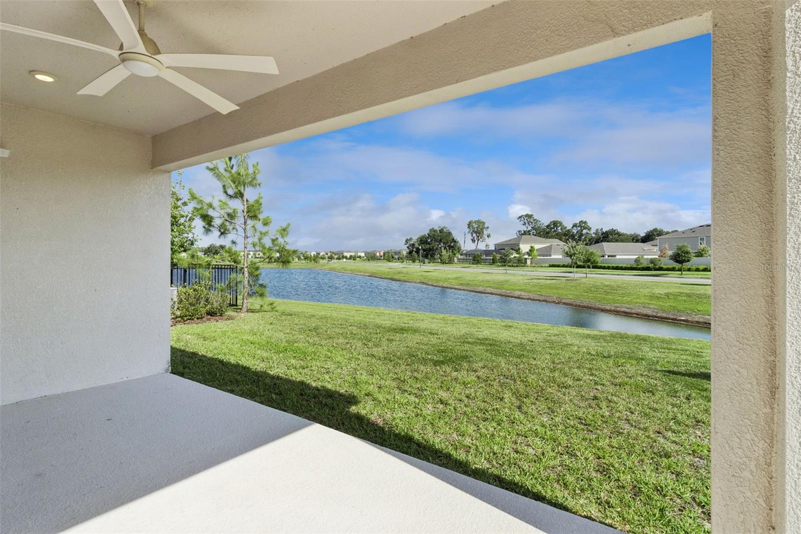 HINTON HAWKSTONE PH 1A1 - Residential