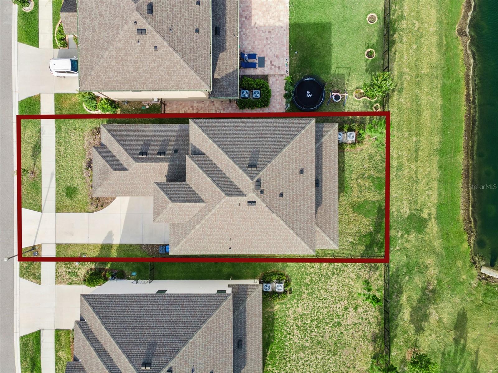 HINTON HAWKSTONE PH 1A1 - Residential