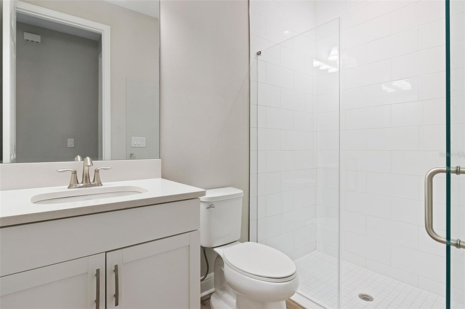 HINTON HAWKSTONE PH 1A1 - Residential