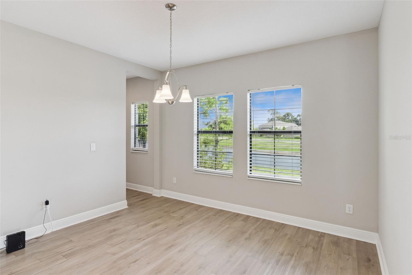 HINTON HAWKSTONE PH 1A1 - Residential