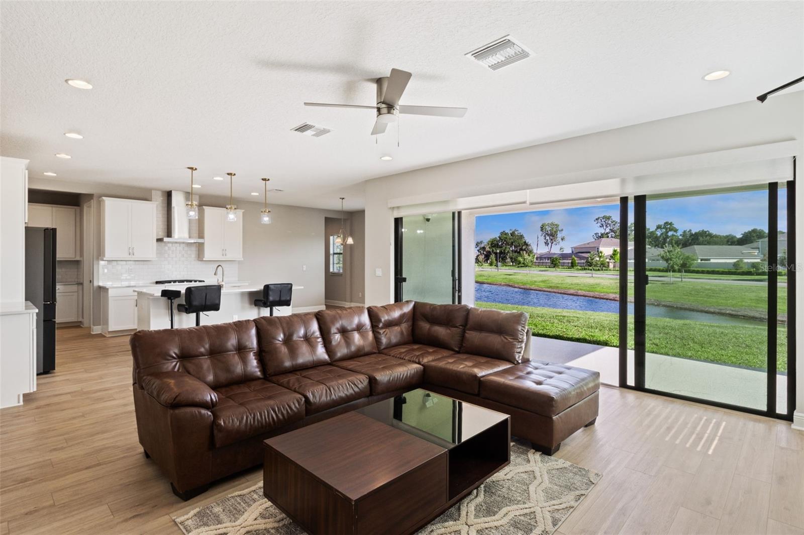 HINTON HAWKSTONE PH 1A1 - Residential