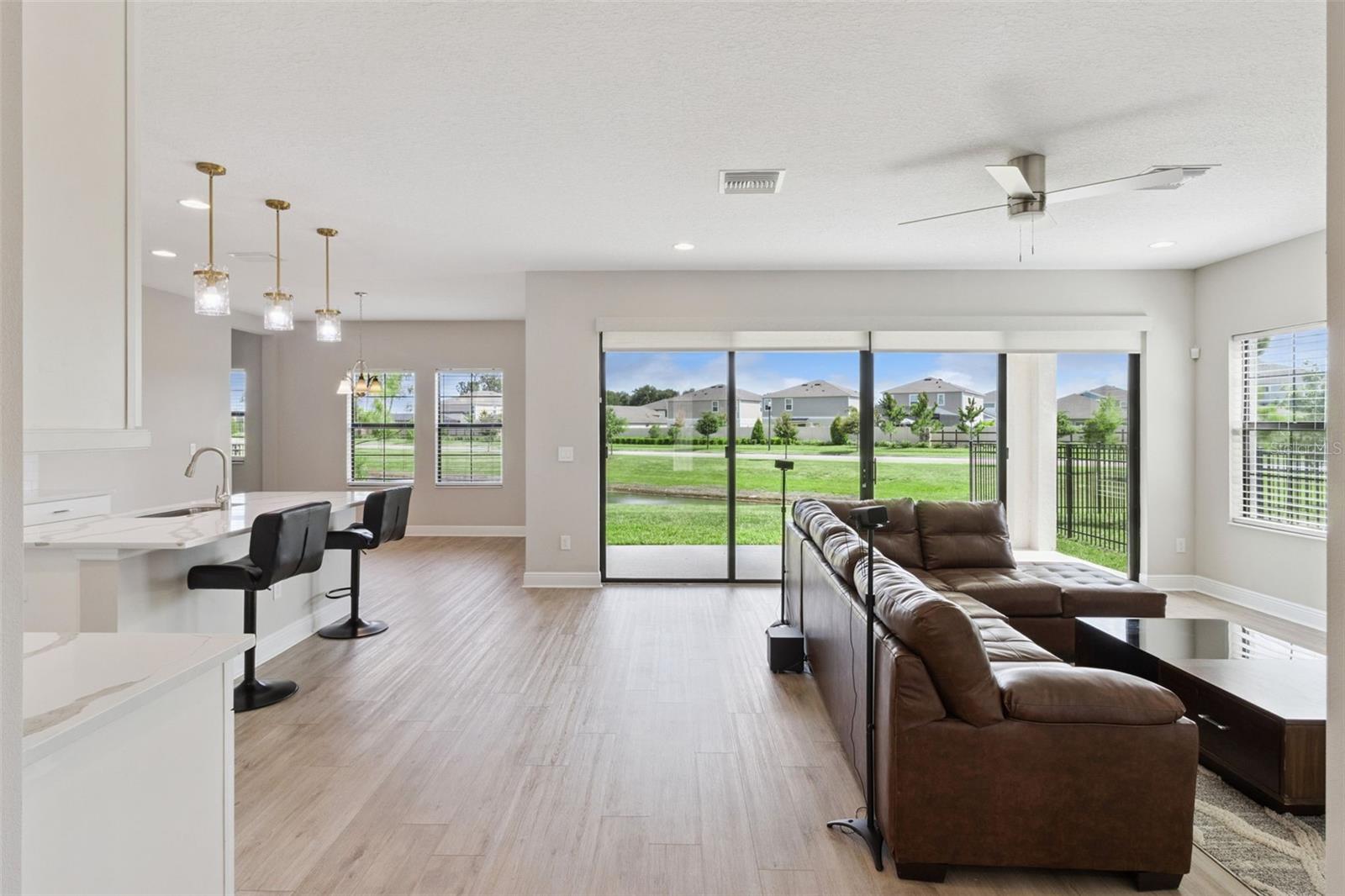 HINTON HAWKSTONE PH 1A1 - Residential